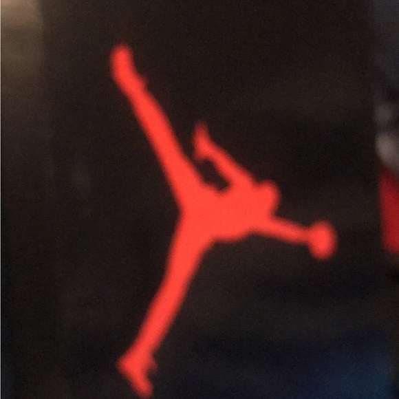 Jordan 4 bred white Oreo size 7 there so comfortable